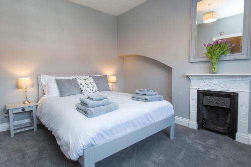 Bed & Breakfast Fernleigh