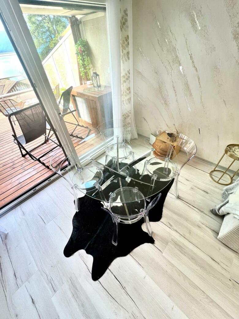 Apartamento Spa Luxury App For 2 Or 4 Pers Centre Lac View