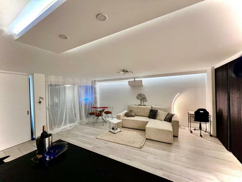 Apartamento Spa Luxury App For 2 Or 4 Pers Centre Lac View