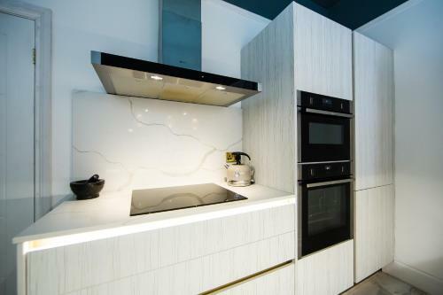 Apartamento Villa Neptune At Rounton Villa