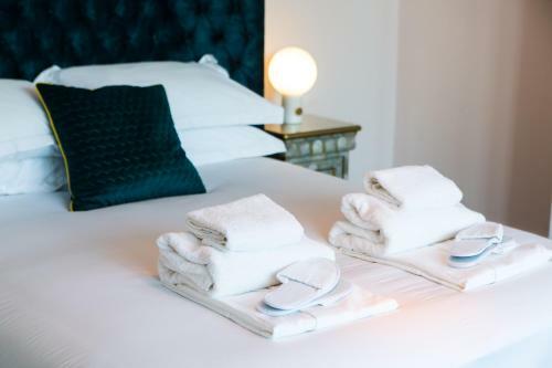 Apartamento Villa Neptune At Rounton Villa