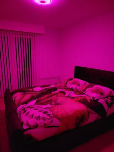 Apartamento Zeezicht