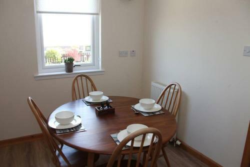 Apartamento Bell Rock View Arbroath