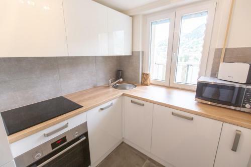 Montreux & Leman View Apartment