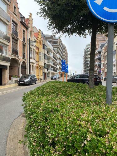 Apartamento Chezpetitoscar