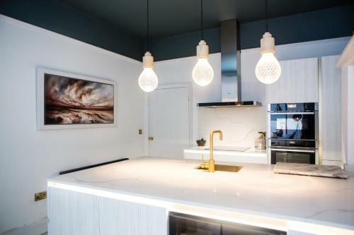 Rounton Villa By Maison Parfaite