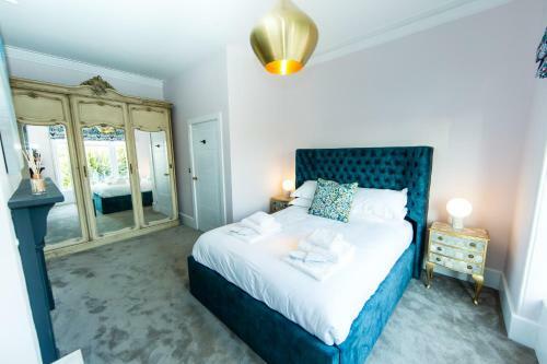 Rounton Villa By Maison Parfaite