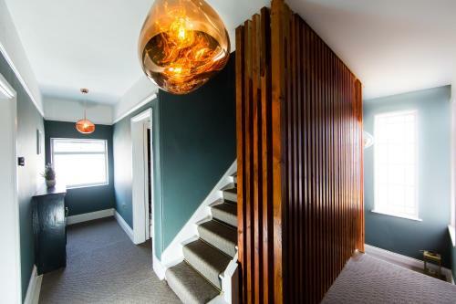 Rounton Villa By Maison Parfaite