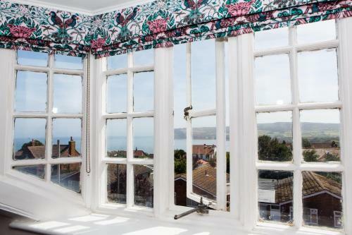 Rounton Villa By Maison Parfaite