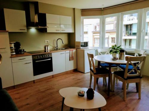 Apartamento Windroos Middelkerke