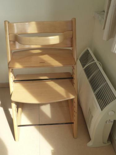 Apartamento Rapallo