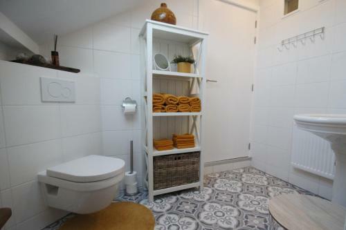 B&B Le Jardin