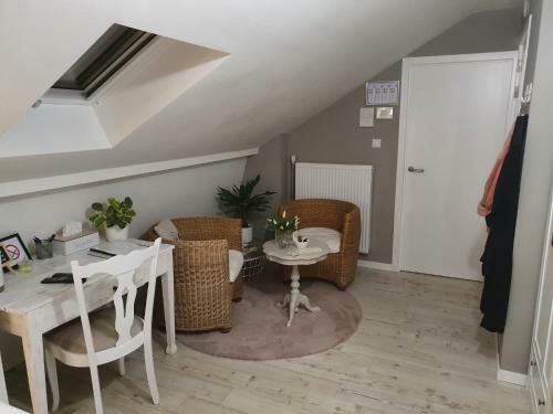 B&B Le Jardin