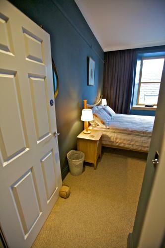 Northlight Apartments - The Loom