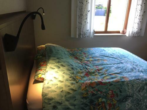 Bed & Breakfast Het Koningshofje