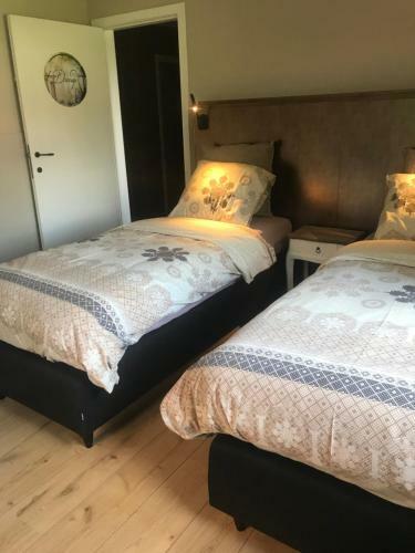 Bed & Breakfast Het Koningshofje