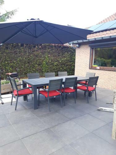 Bed & Breakfast Het Koningshofje