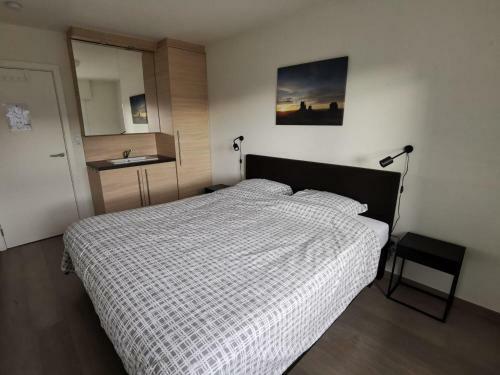Apartamento Appartement Beachview Westende