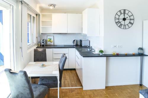 Apartamento Studio With Lake View