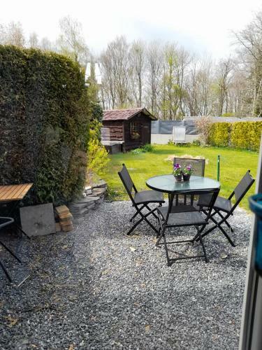 Apartamento Chez Seb & Lulu, Studio D'h�tes