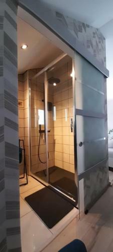 Apartamento Chez Seb & Lulu, Studio D'h�tes