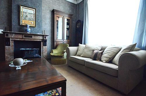 Hostal La Citadine