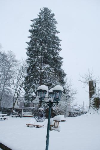 Domaine Des Gruserelles