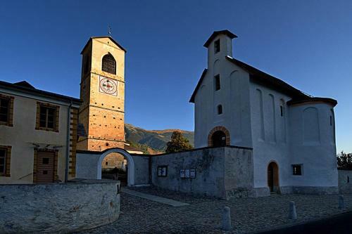 Apartamento Da Eni