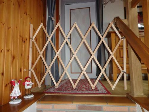 Bed & Breakfast Le Chant Du Merle