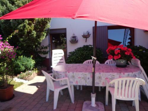 Bed & Breakfast Le Chant Du Merle