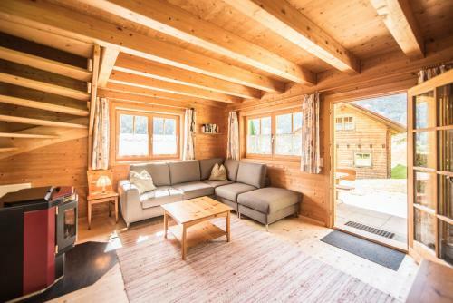 Chalets Traf�gl