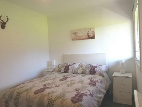Apartamento Oakview Chalet