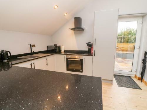 Rucastle Apartment