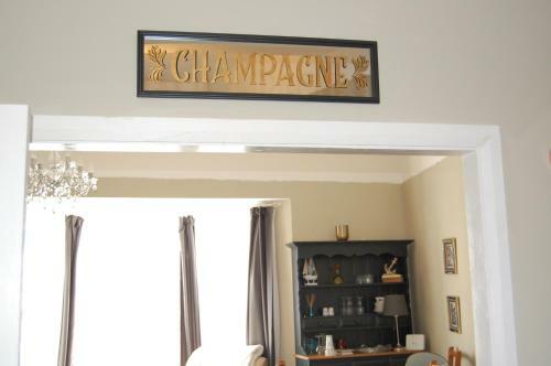 Apartamento "sea Suite" Tenby