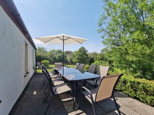 Wellstone Cottages - Coach House