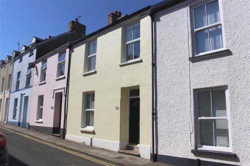 Cwtch Cottage Tenby