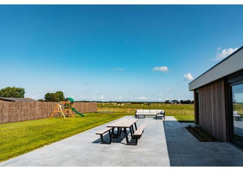 Vakantiewoning Leopolder