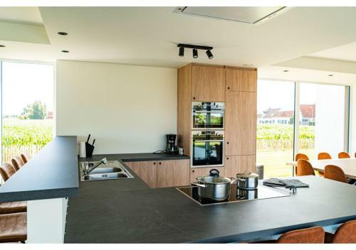 Vakantiewoning Leopolder