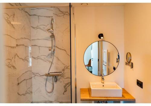 Vakantiewoning Leopolder