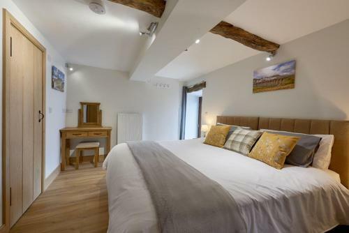 Hostal Dalecote Barn Bed & Breakfast