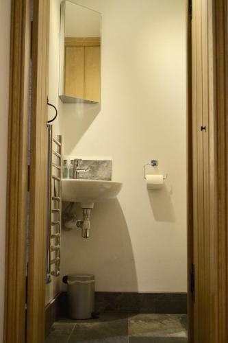 Hostal Dalecote Barn Bed & Breakfast