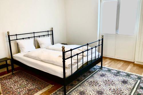 Charming 2 Bedroom Apartment In Neuenkirch