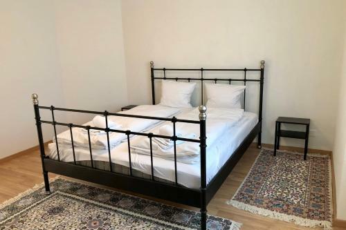 Charming 2 Bedroom Apartment In Neuenkirch