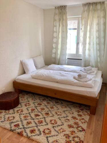 Charming 2 Bedroom Apartment In Neuenkirch