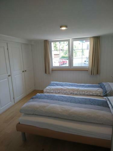 Apartamento Zwinglis Ferienwohnung Kl�rli