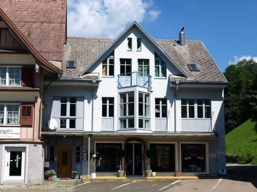 Apartamento Zwinglis Ferienwohnung