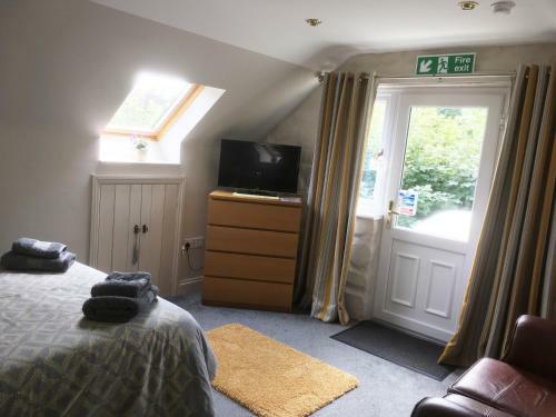 Rosehill Apartment