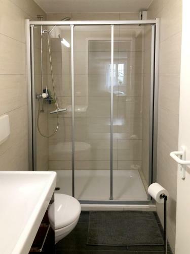 Apartamento Ferienwohnung Erlinsbach So