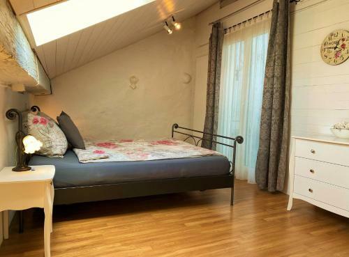 Joline Private Guest Apartment Downtown Nidau