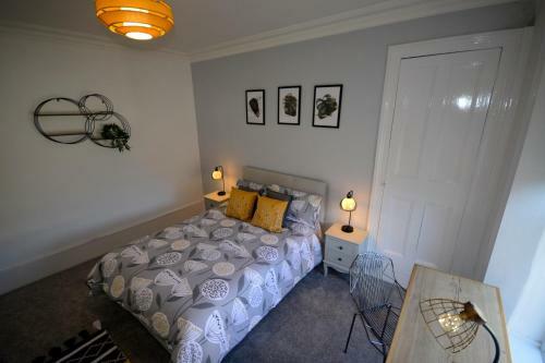 Bed & Breakfast Heritage Holiday Accommodation